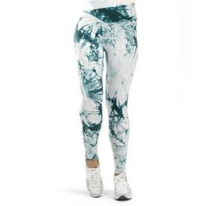 Balance Athletica (Vitality) The OG Pant - Tie Dye Marine, Medium